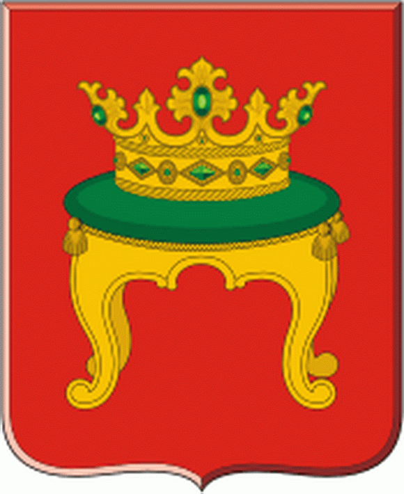 Герб дня: Тверь