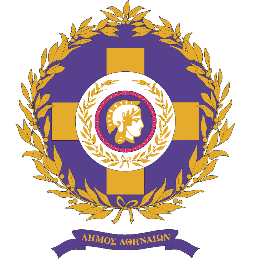 Герб дня: Афины
