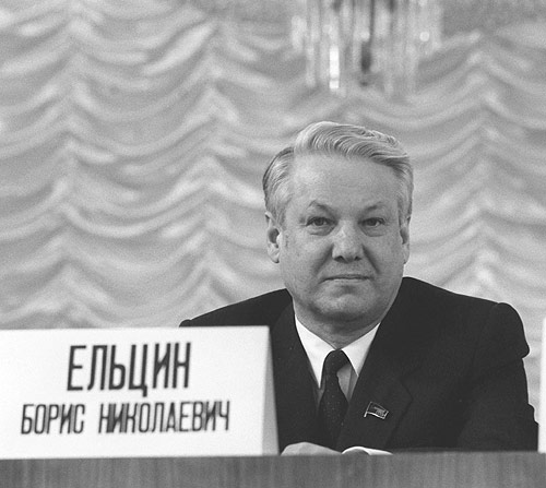 «Если вы видите, что власть не дорабатывает, то толкайте ее в спину»