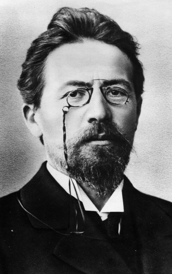 «Чехов жив». Цитаты и афоризмы великого русского классика