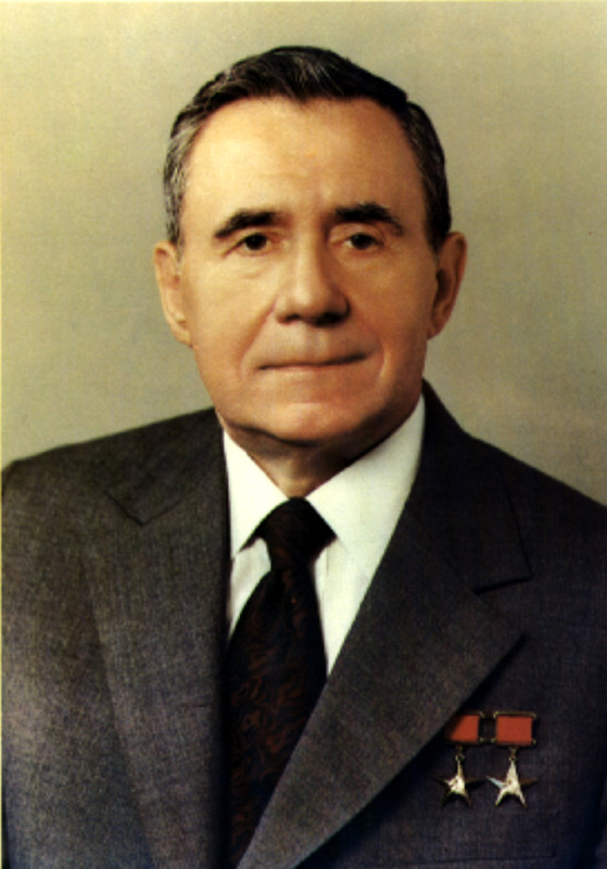 «Мистер «Нет»