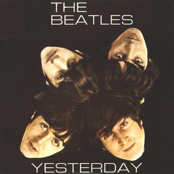 I believe in Yesterday