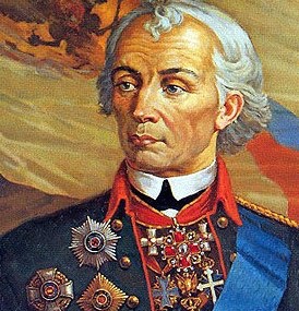 «Мы — русские, и потому победим». Великие цитаты Александра Суворова