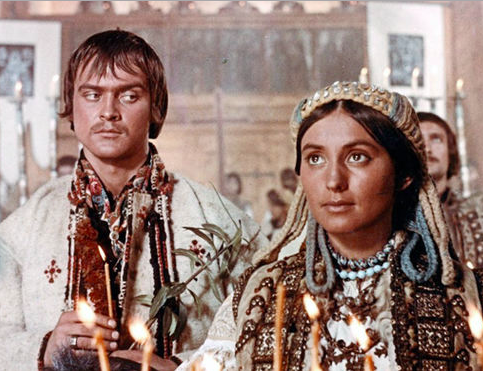 Лучшие советские фильмы по версии Гарварда
