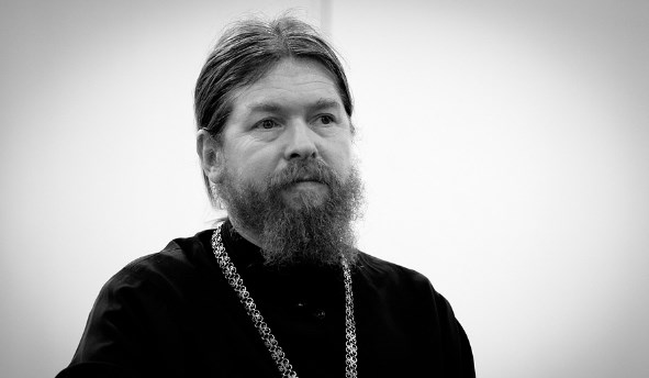 «Несвятые святые»
