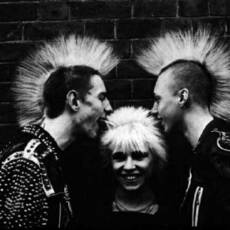 Punk’s Not Dead: об истории панк-движения