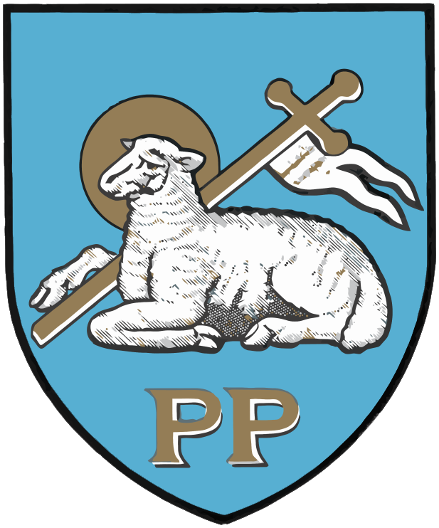 Герб дня: Престон