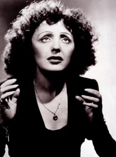 История одной песни: «NON, JE NE REGRETTE RIEN», Эдит Пиаф