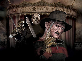 Формула страха: история фильмов жанра «Horror»