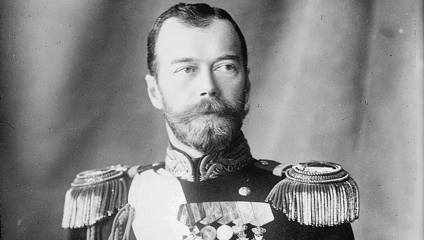 «Я берёг не самодержавную власть, а Россию»
