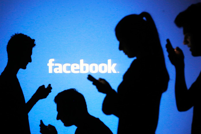 Отцы-основатели Facebook
