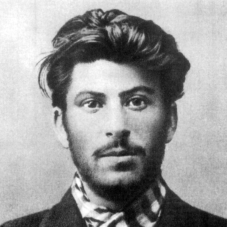 Чем бы выделиться? Усы и борода в истории России