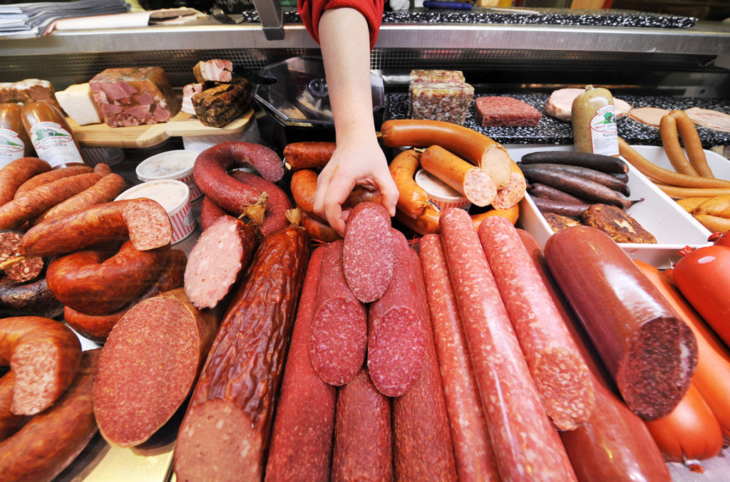 История мясного продукта №1 в России