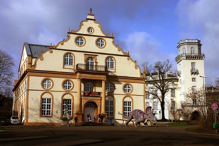 Самые знаменитые театры Германии