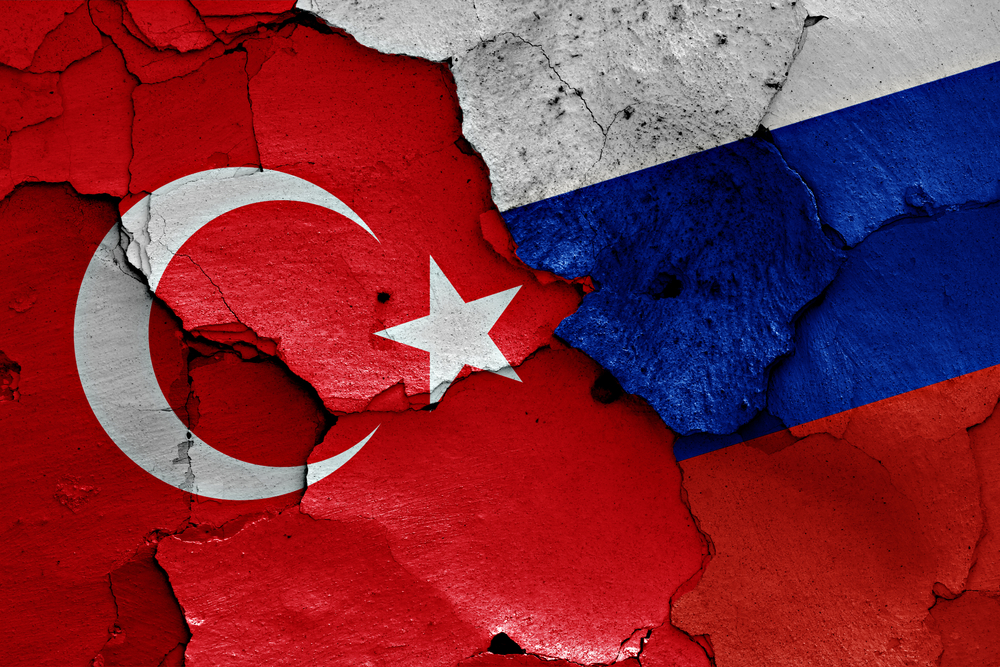 Советско Турецкий Договор О Дружбе