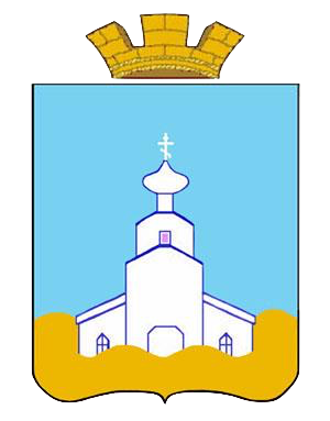 Герб дня: Куртамыш