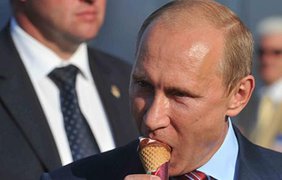 Политики и мороженое