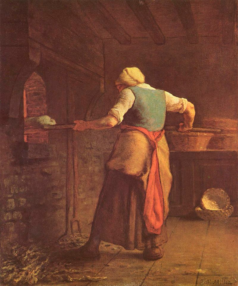 История кухонной техники
