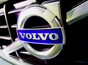 Автомобильные истории.VOLVO