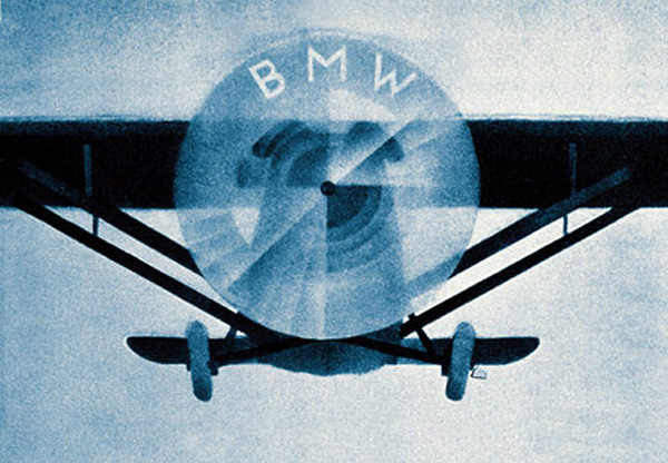 Автомобильные истории: 100 лет BMW