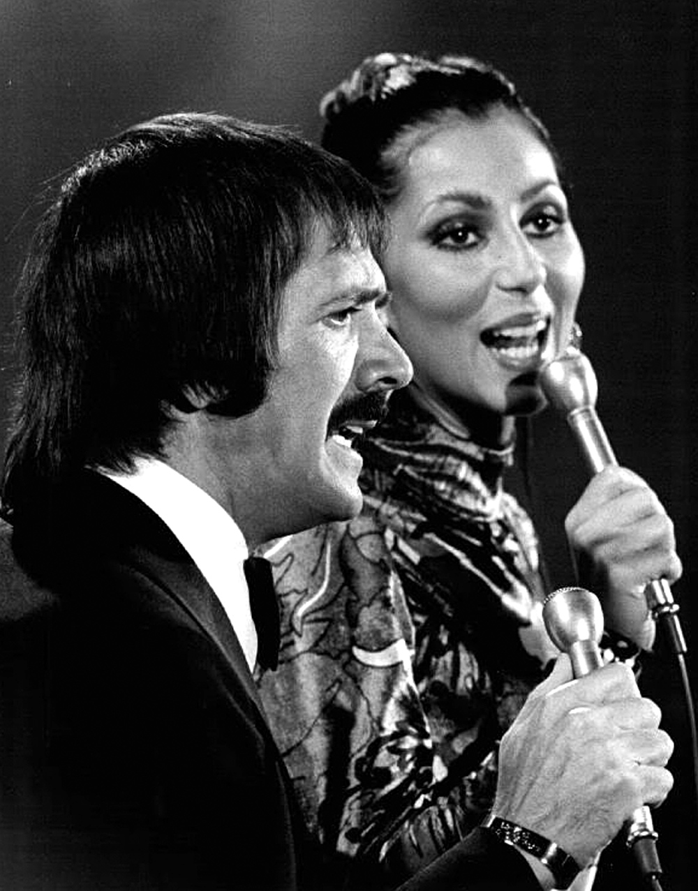 История одной песни: «I GOT YOU BABE», Sonny&Cher