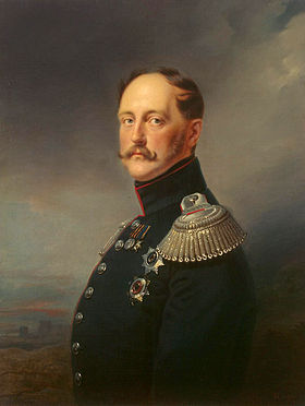 «Россия, бастион Европы»