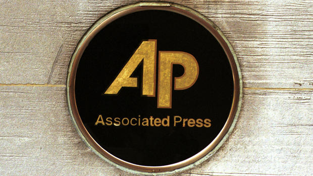 История Associated Press