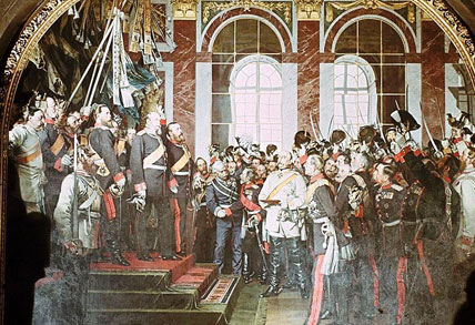 Франкфуртский мирный договор (1871)