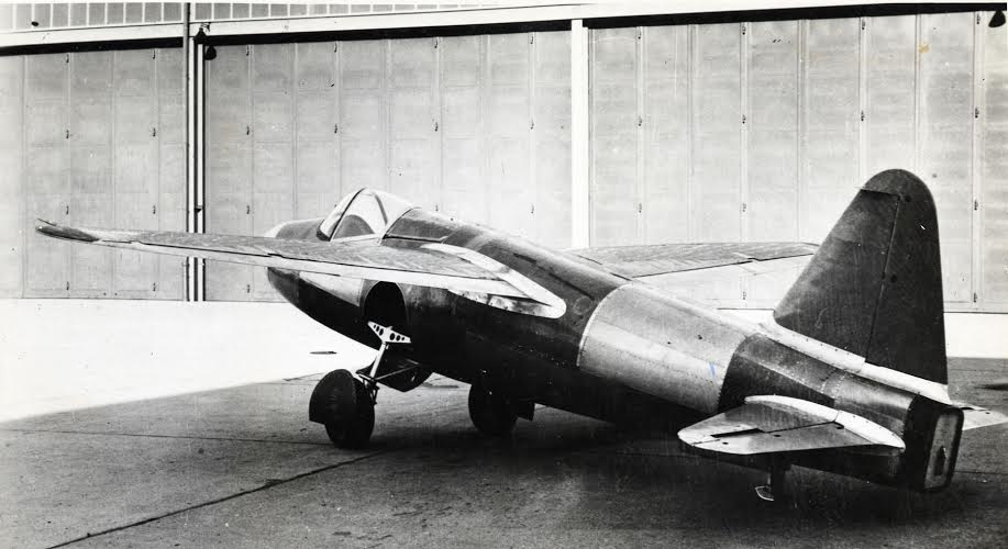 Поднять человека в воздух: история авиационного двигателя
