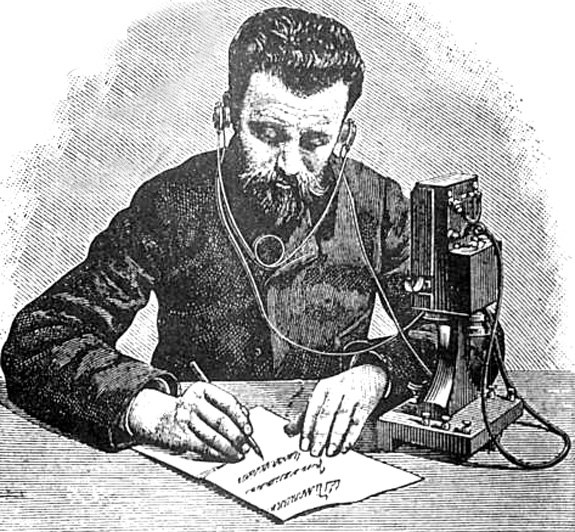 Эволюция наушников