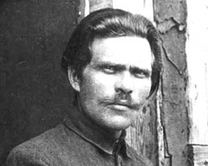 Нестор Махно