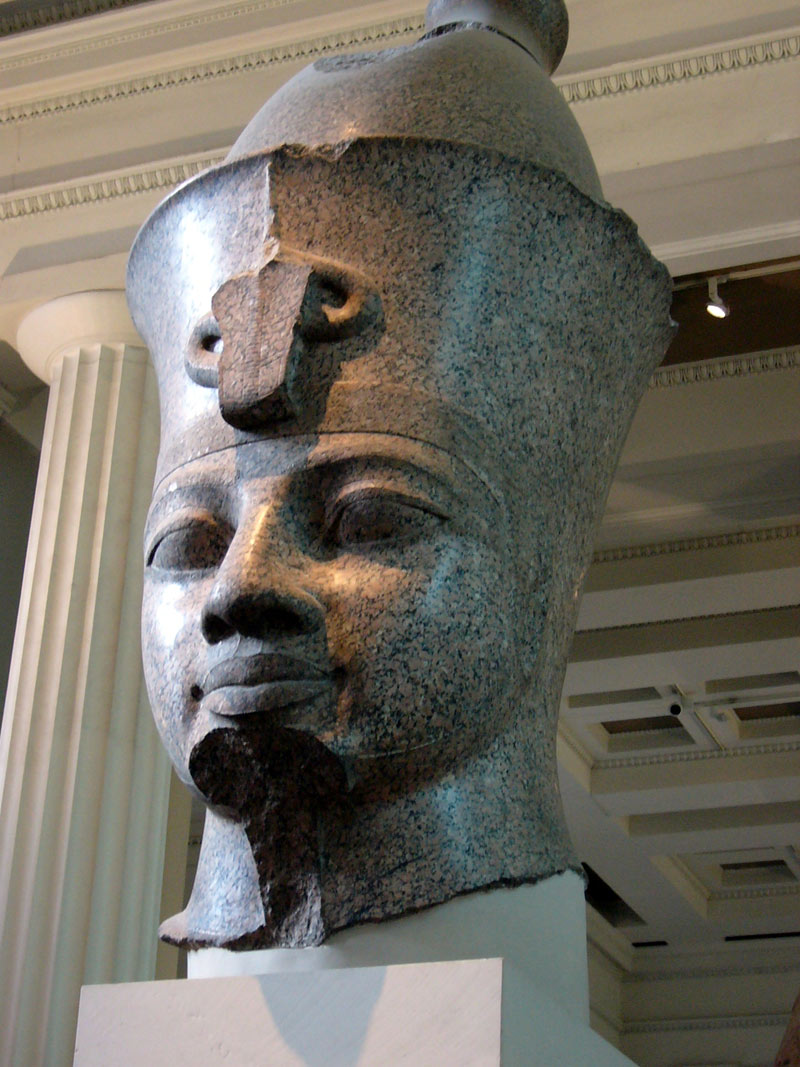 Аменхотеп III.