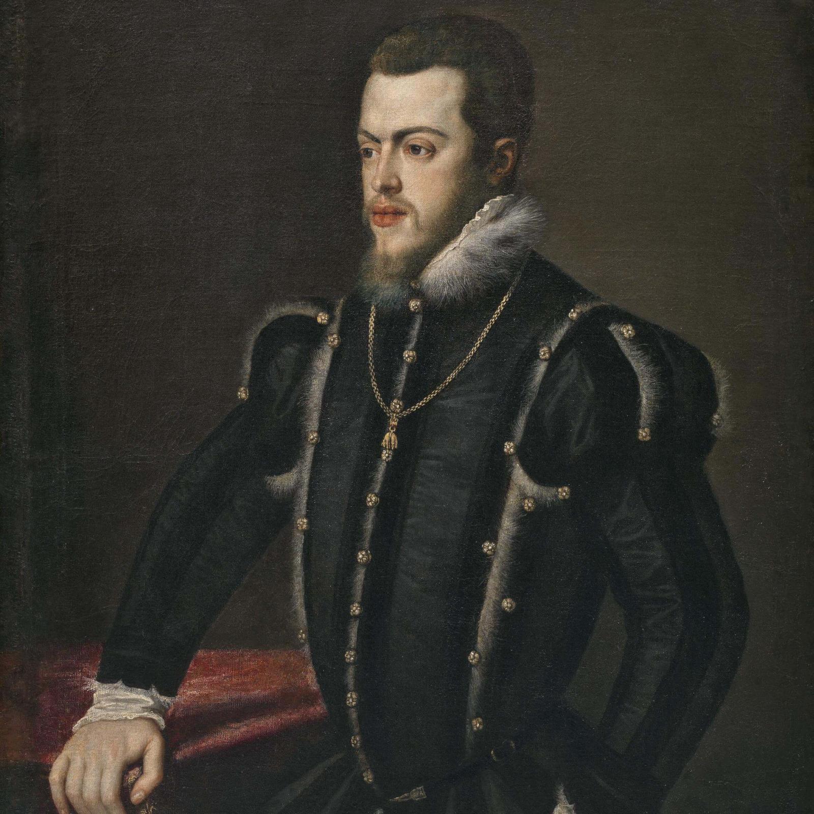 Филипп II.