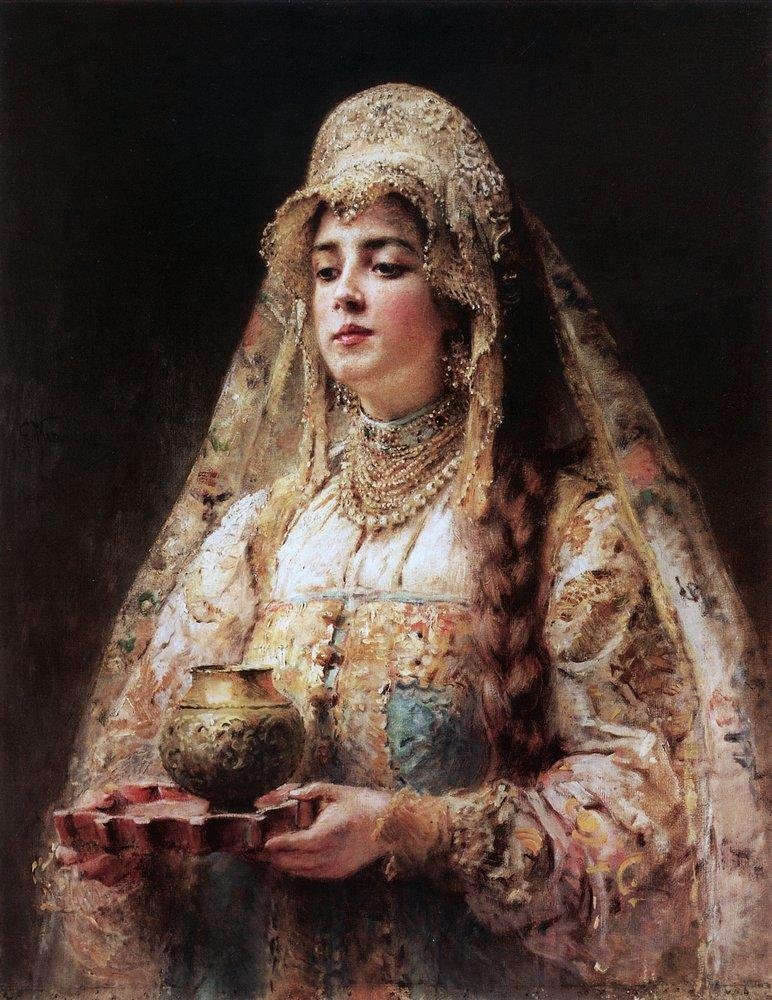 Анна Васильчикова, жена Ивана Грозного.jpg
