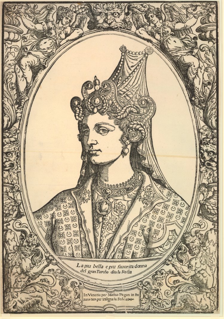 Портрет Роксоланы неизвестного автора (1540—1550).jpg Портрет Роксоланы неизвестного автора (1540—1550).jpg