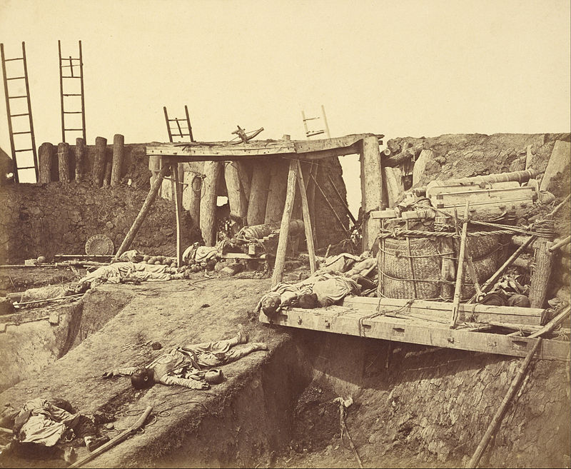 1_ Форт Таку, 1860.jpg