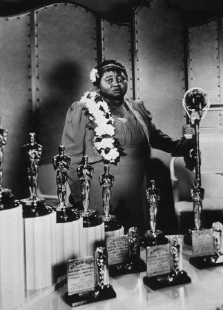 Miss Hattie McDaniels Here she is receiving her academy award for supporting actress in Gone With The Wind.jpg
