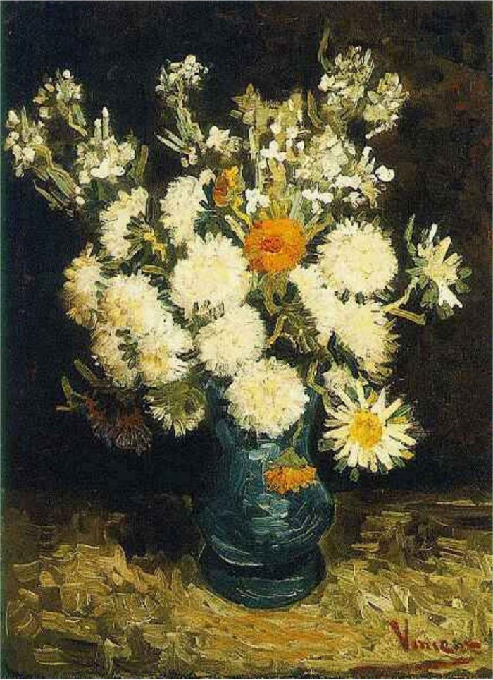 Цветы в синеи вазе 1886-1887.jpg