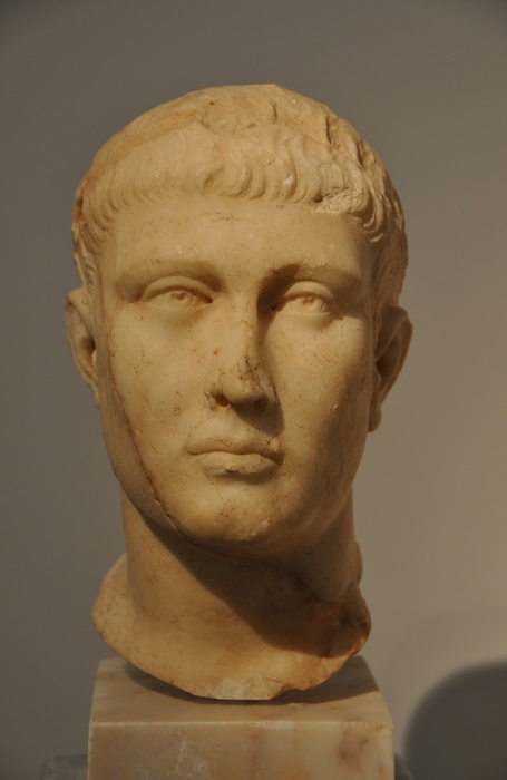Галла Плацидия – роковая женщина Римской империи