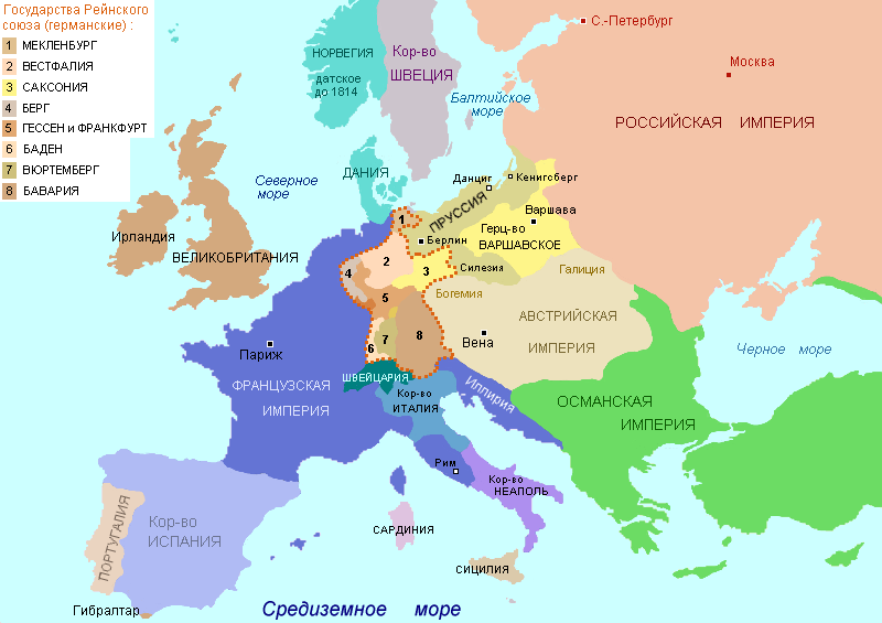 1. Карта Европы в 1812-м году.png