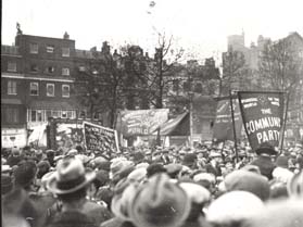 Фото 13. Митинг в Гаид Парке 1926.jpg
