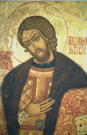 5 Икона Святого благоверного князя Александра Невского.jpg