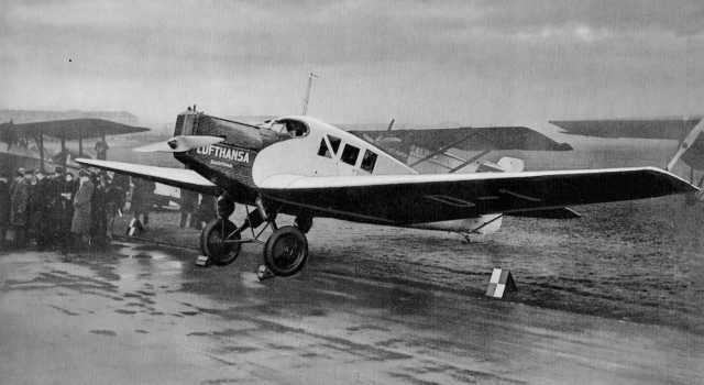 Самолет Junkers F 13.jpg