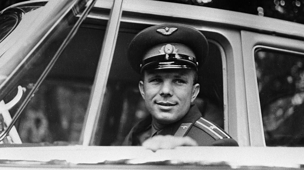 Гибель Гагарина: трагедия с открытым финалом