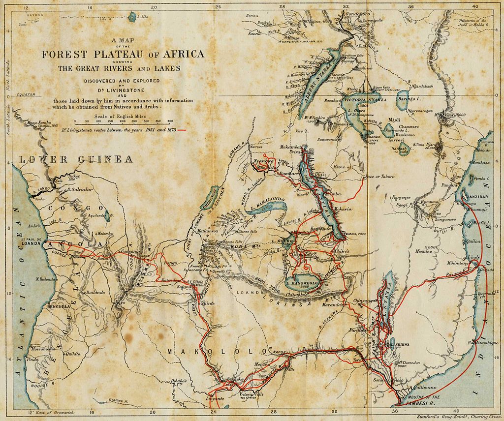 Фото 3. Путешествия Ливингстона между 1851 и 1873.jpg