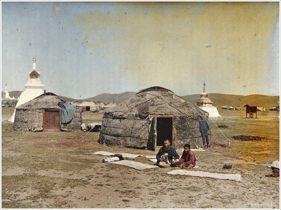 19 Mongolia 1913.jpeg