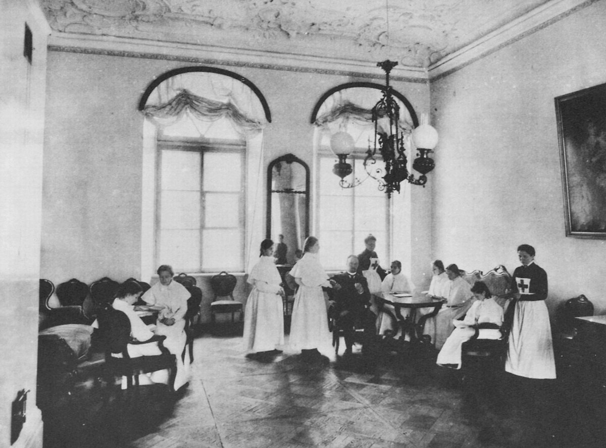 Институтки. (Wikimedia Commons) фото 2.jpg