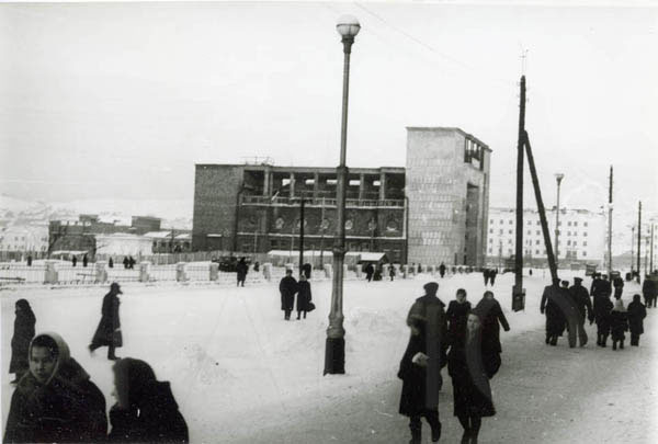 Послевоенный Мурманск. 1948 г.jpg
