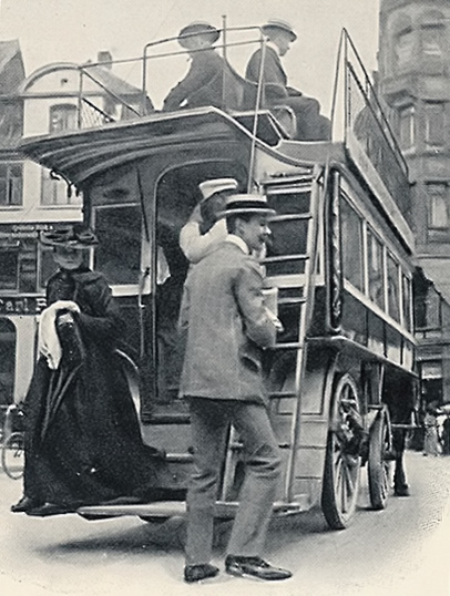 Фото 3. Омнибус в Копенгагене, 1907.jpg