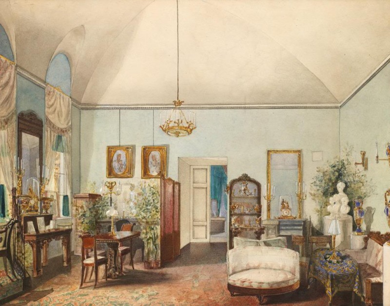 Ракович А.Н. Интерьер. 1845.jpg Ракович А.Н. Интерьер. 1845.jpg